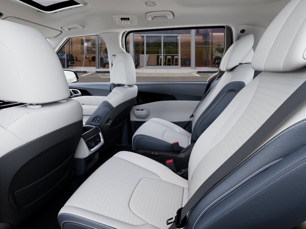 New 2026 Kia Carnival SX Prestige FWD image 19