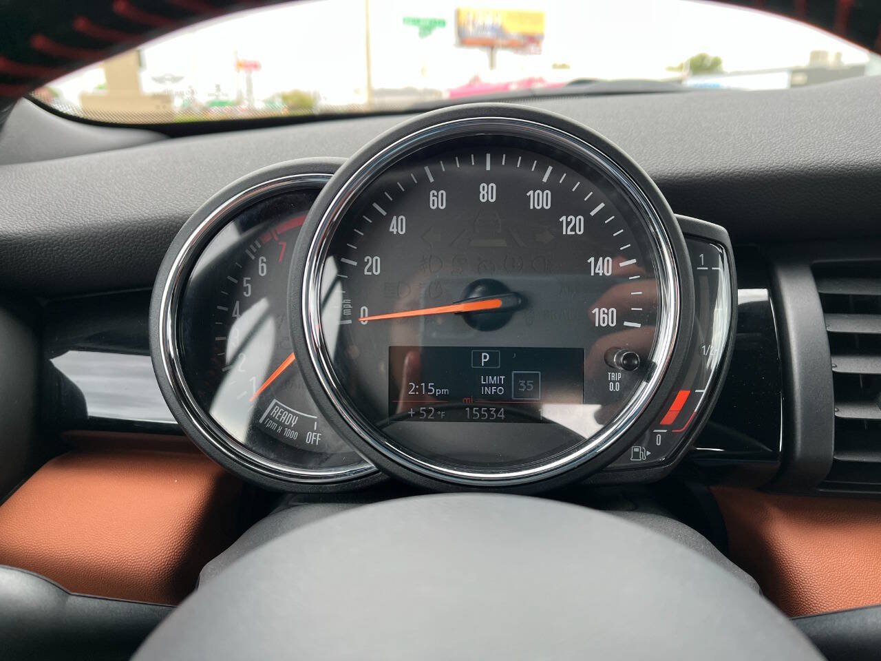 Used 2021 MINI Cooper S w/ Signature Upholstery Package FWD image 19