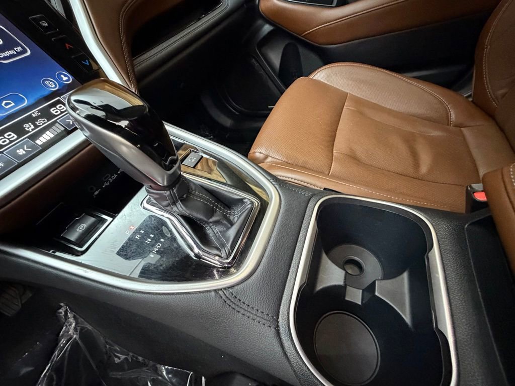 Used 2024 Subaru Outback Touring XT w/ Popular Package #2 image 19