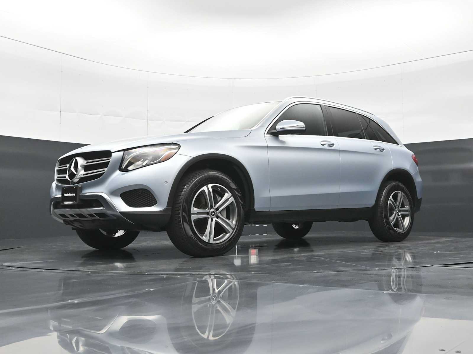 Used 2018 Mercedes-Benz GLC 300 image 36