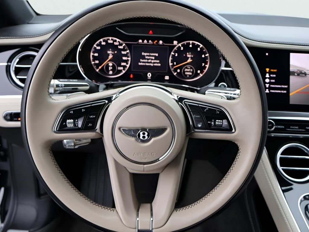 Used 2022 Bentley Continental GT image 32