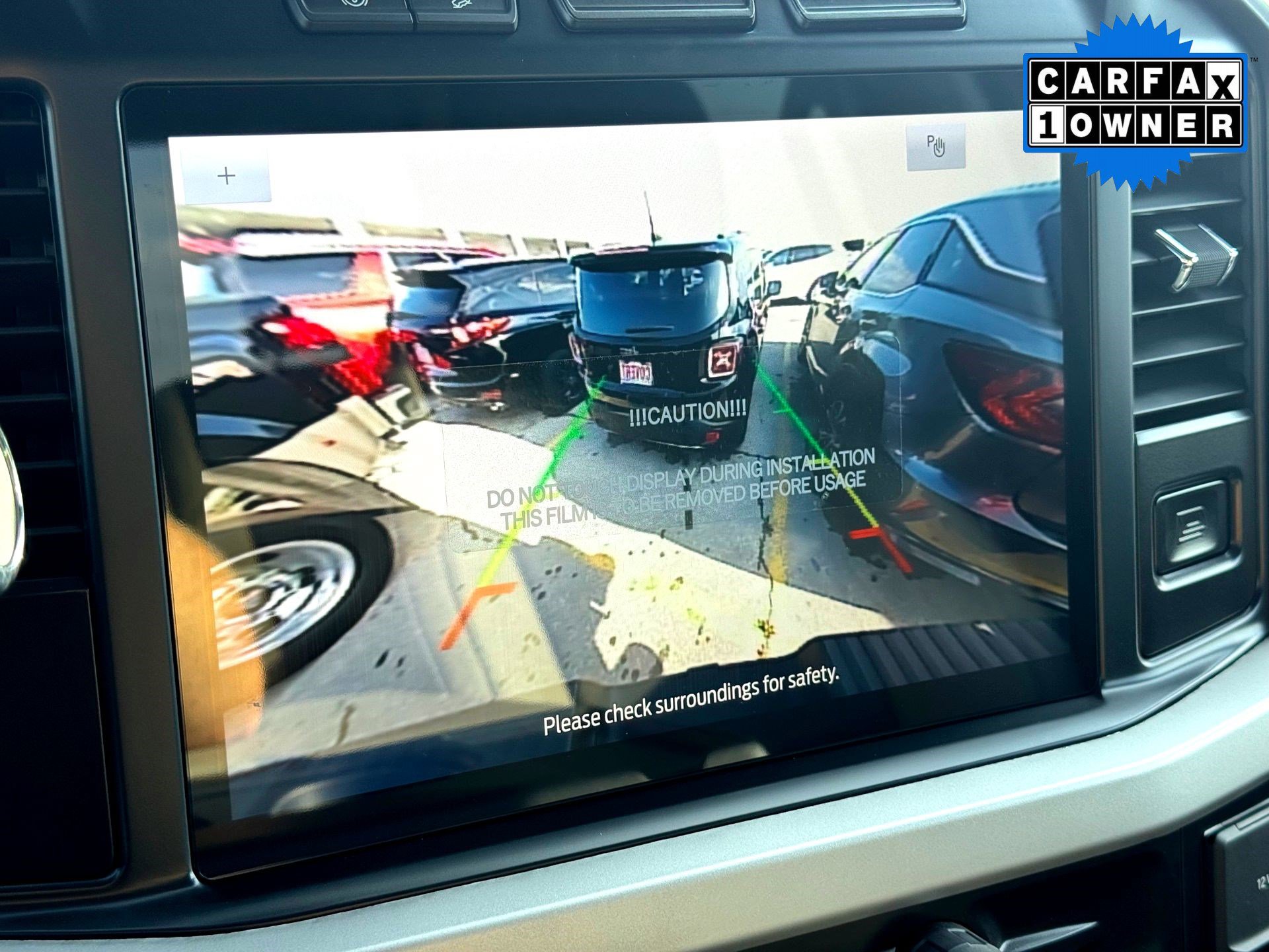 Used 2026 Ford F450 XLT w/ FX4 Off-Road Package image 27