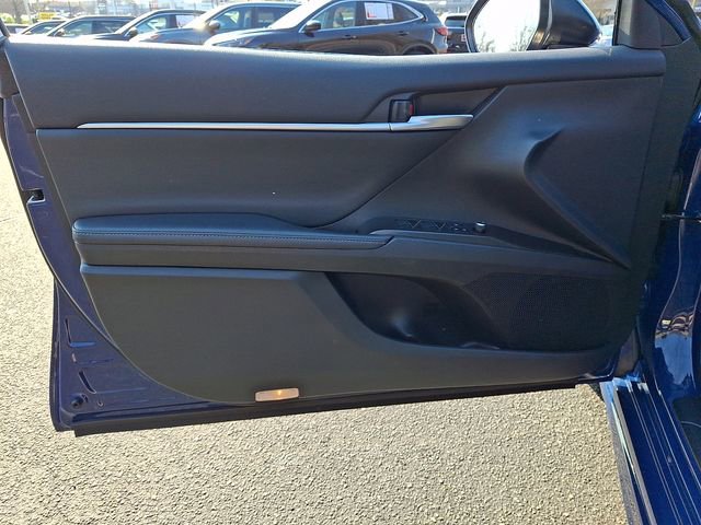Used 2024 Toyota Camry XSE image 12