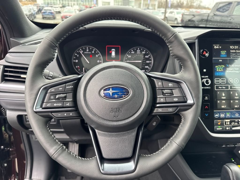 New 2026 Subaru Forester Limited image 21