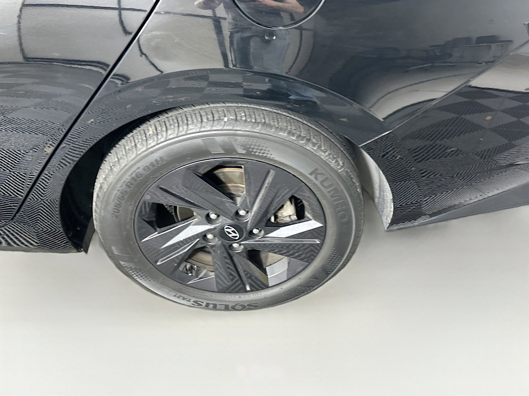 Used 2022 Hyundai Elantra SEL w/ Convenience Package image 11