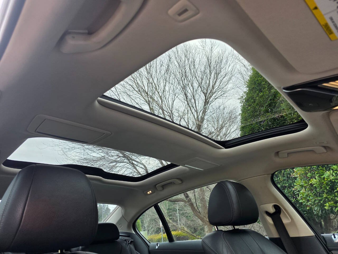 Used 2019 BMW 740i xDrive AWD/4WD image 41