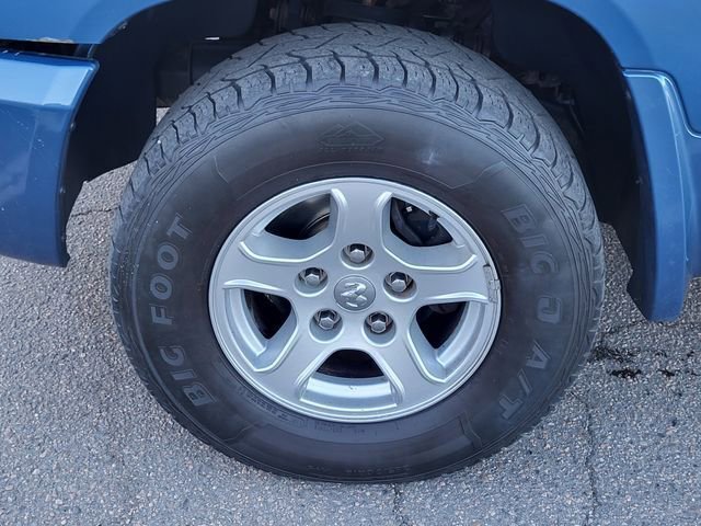 Used 2006 Dodge Dakota SLT image 11