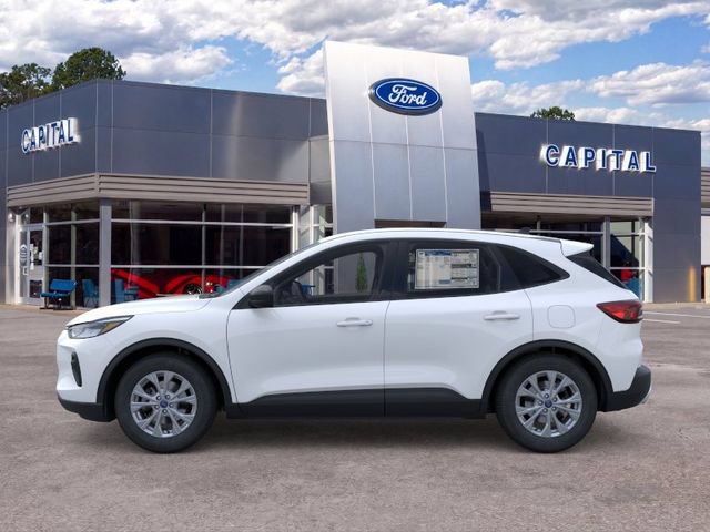 New 2026 Ford Escape Active FWD image 3