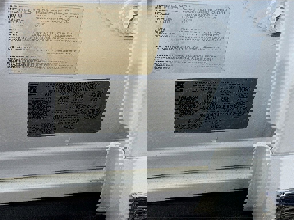 Used 2020 Chevrolet Traverse Premier image 28