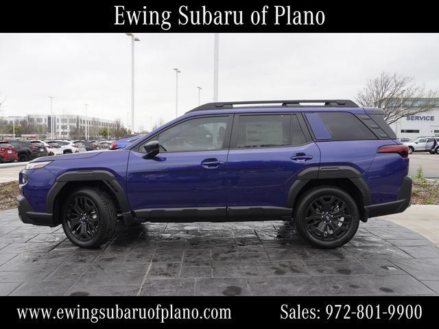 Certified 2026 Subaru Outback Limited XT AWD/4WD image 2