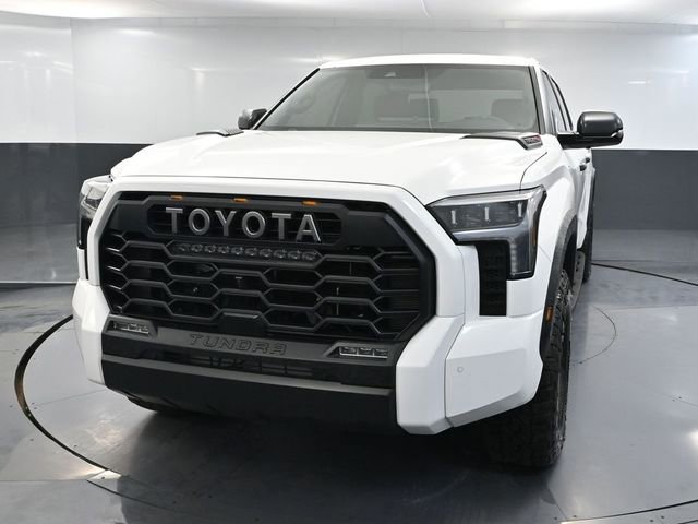 Used 2026 Toyota Tundra TRD Pro image 11