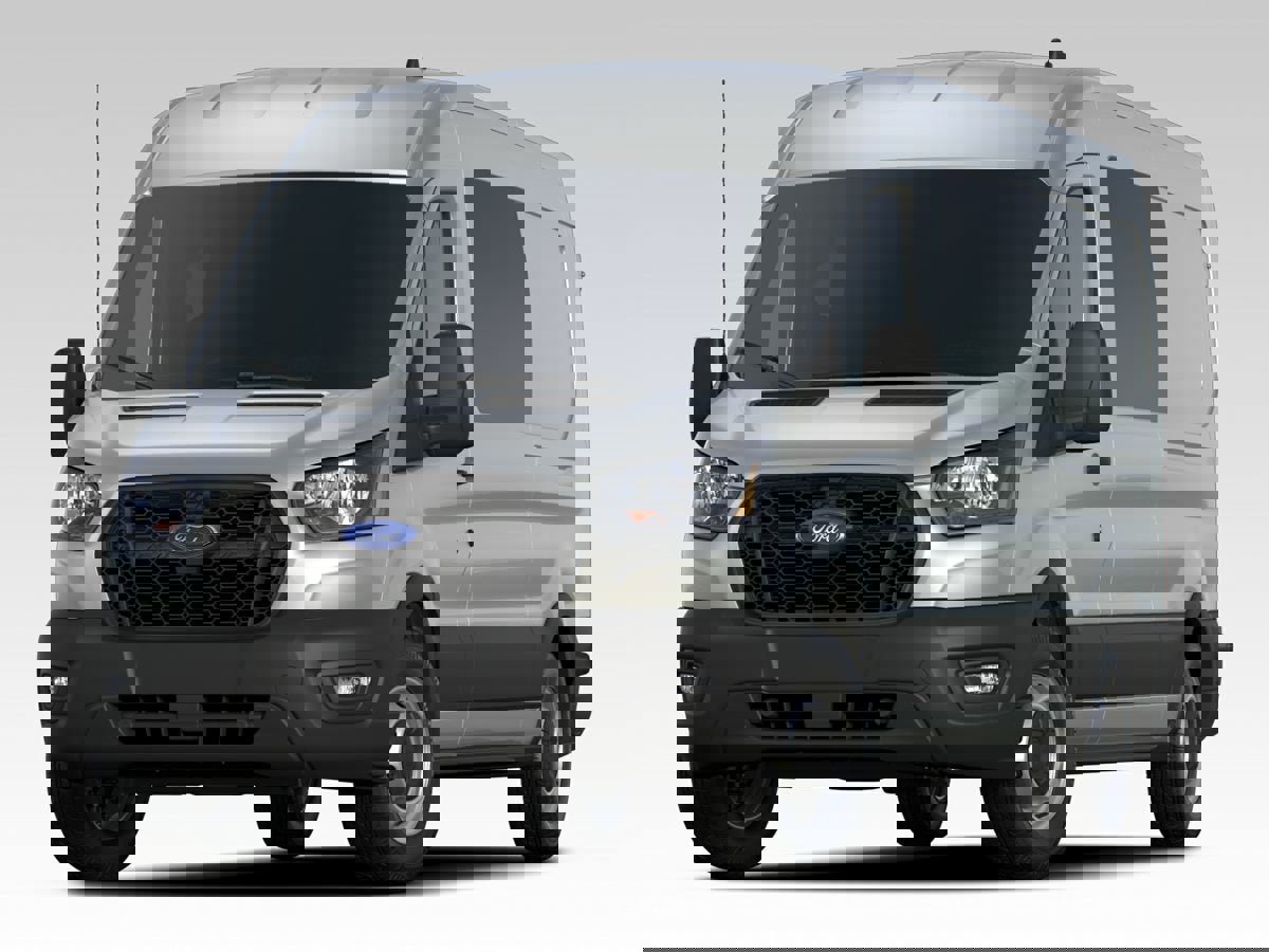 Used 2022 Ford Transit 150 Low Roof AWD