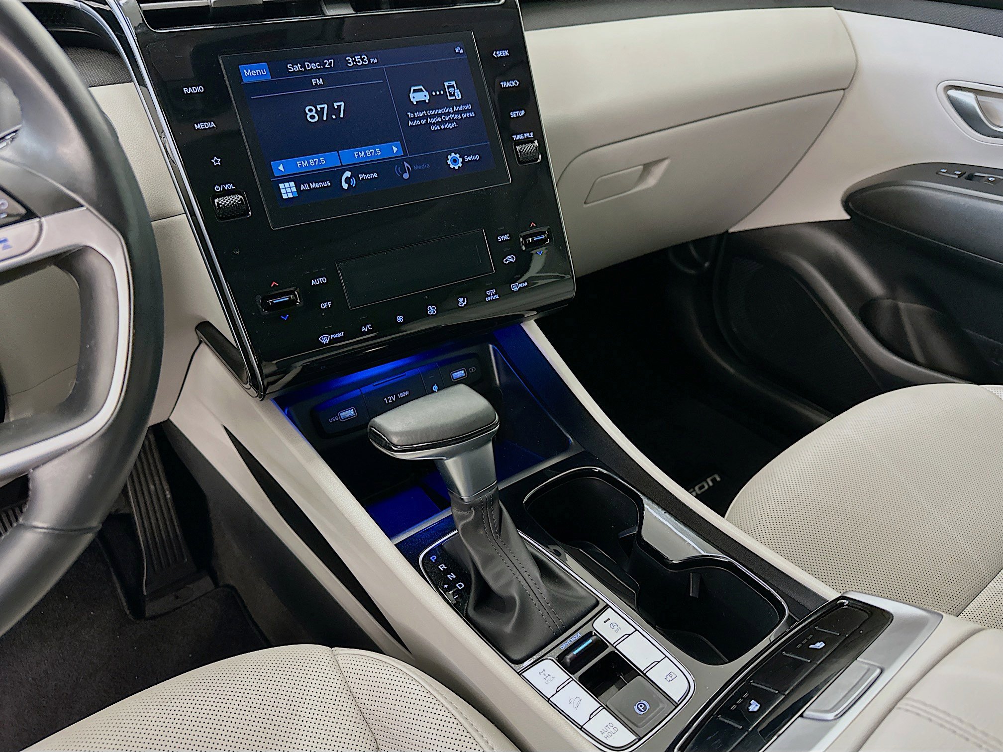 Used 2023 Hyundai Tucson SEL w/ Convenience Package image 25