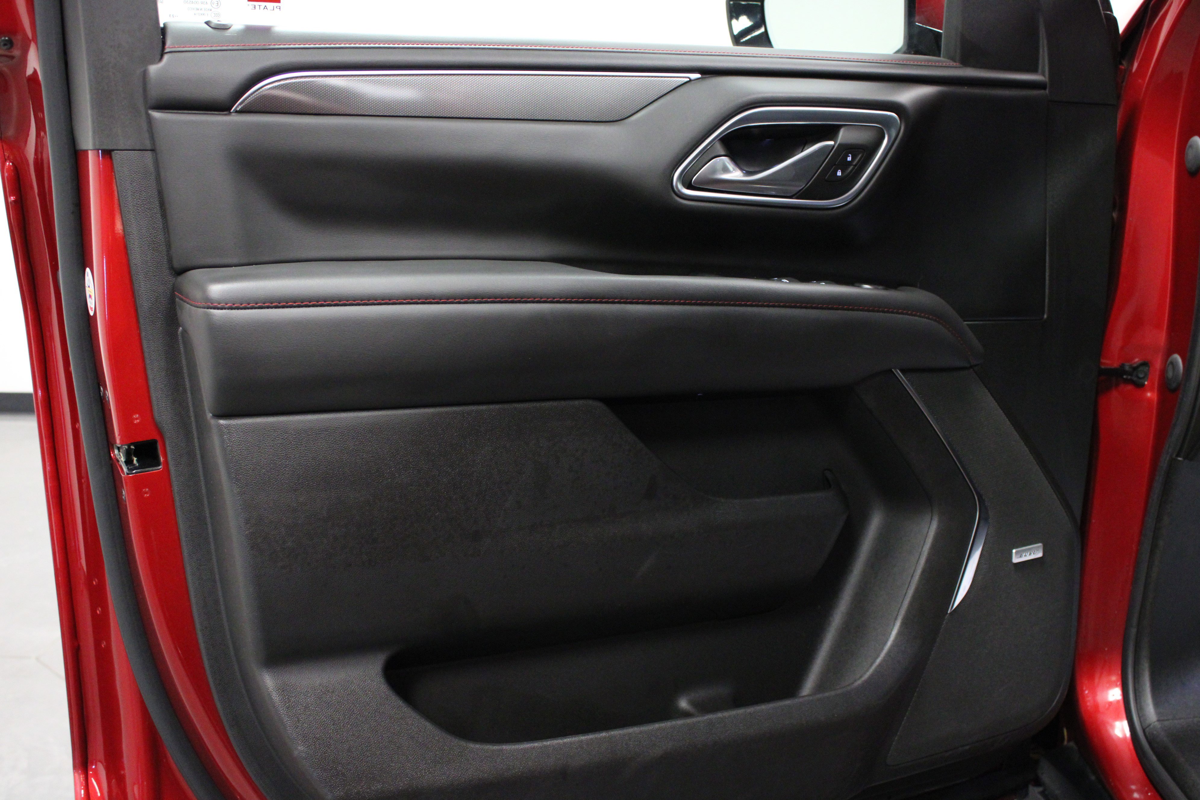 Used 2023 Chevrolet Tahoe RST w/ Luxury Package image 11