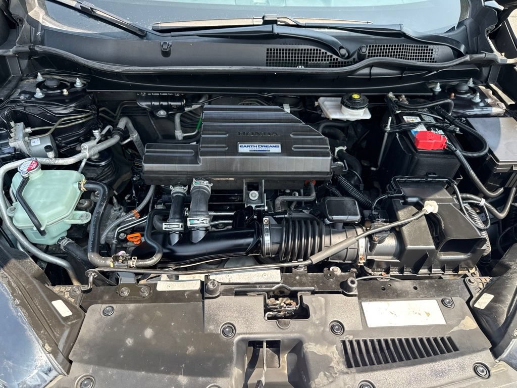 Used 2018 Honda CR-V EX-L image 12