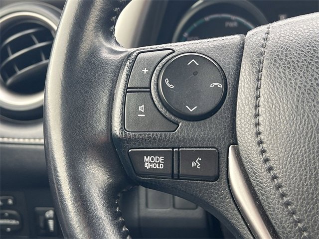 Used 2016 Toyota RAV4 Limited w/ Advanced Technology Package image 22