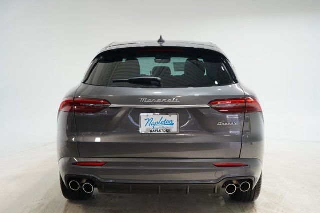 New 2025 Maserati Grecale GT image 6