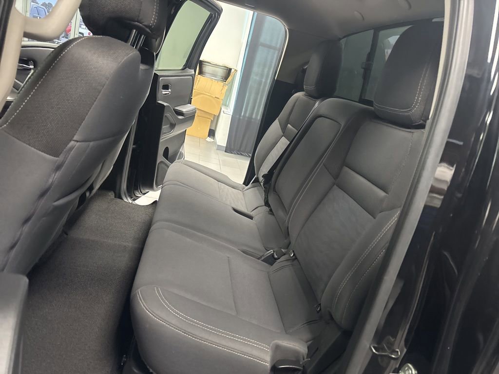 Used 2022 Nissan Frontier SV RWD image 24