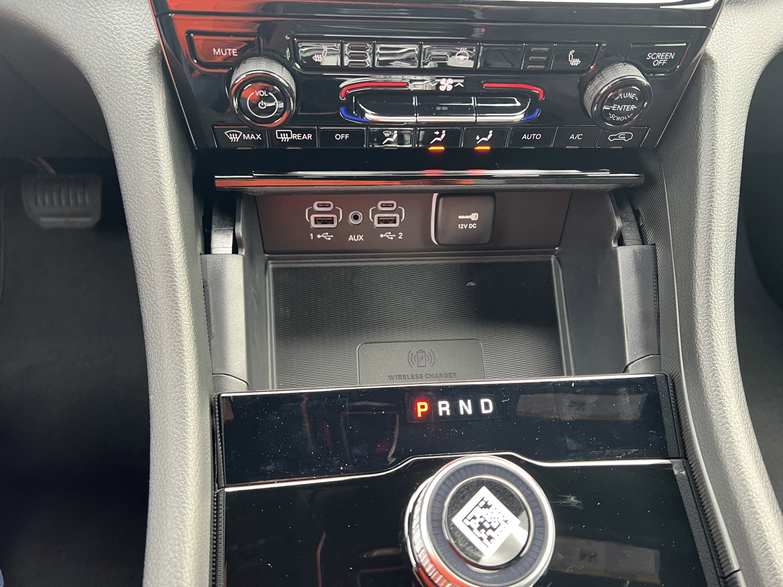 New 2025 Jeep Grand Cherokee L Altitude AWD/4WD image 29