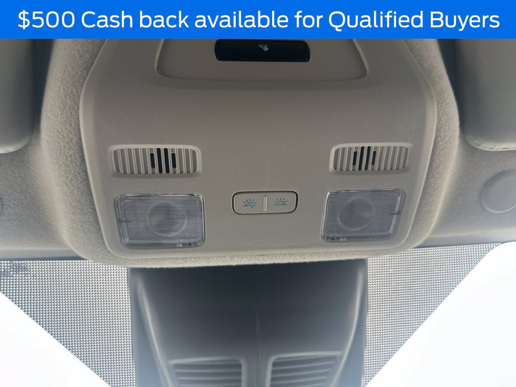 New 2027 Ford Transit 250 148 Medium Roof RWD image 32