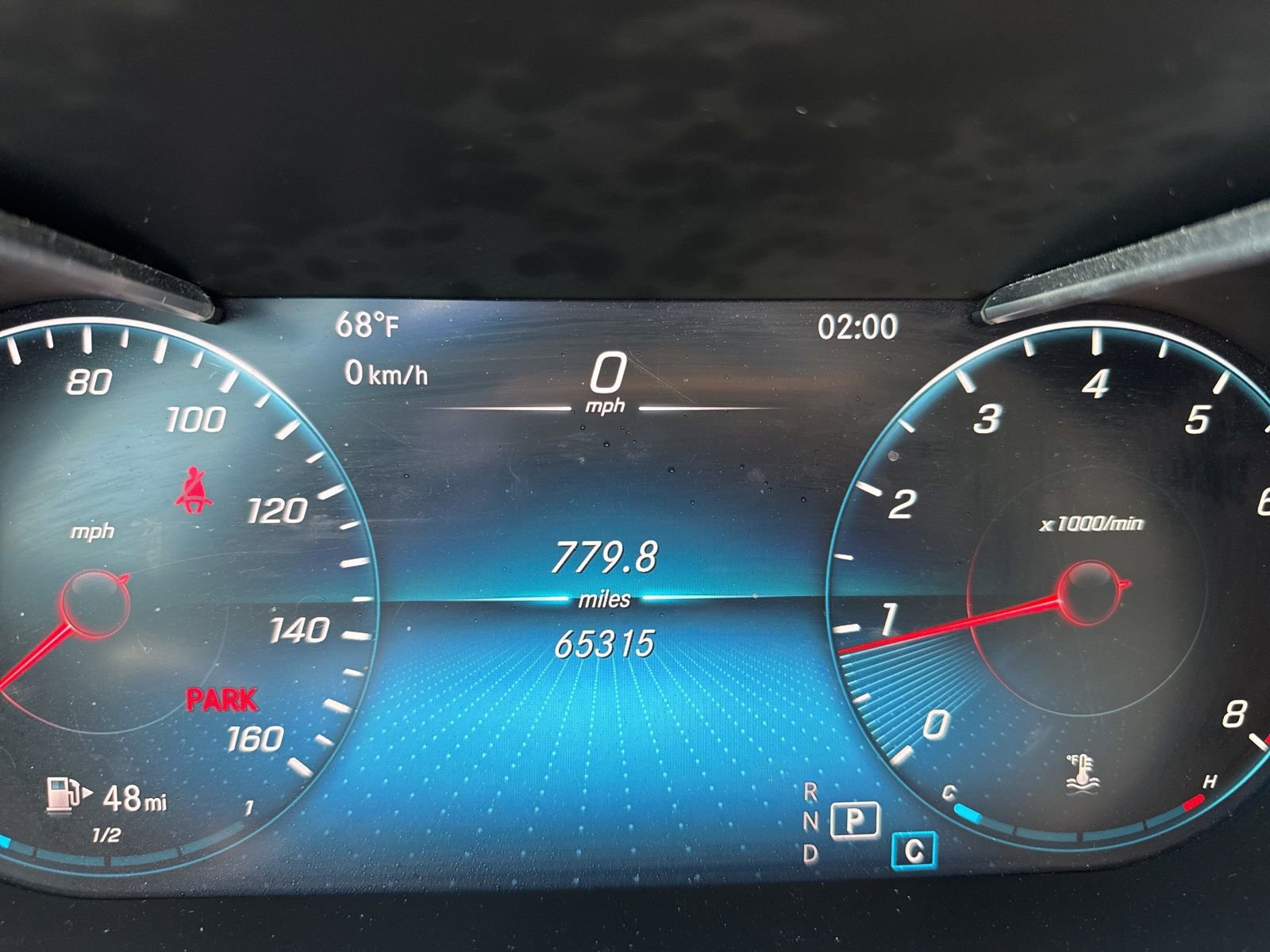 Used 2021 Mercedes-Benz C 300 Sedan image 7