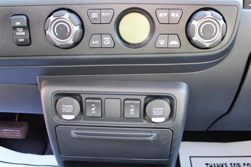 Used 2010 Honda Ridgeline RTL image 24