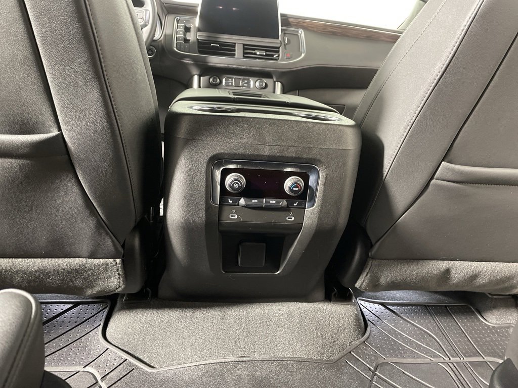 Used 2023 Chevrolet Tahoe Z71 w/ Z71 Off-Road Package image 20