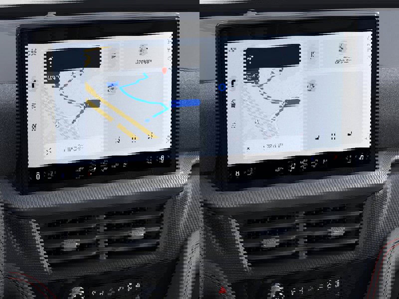 New 2026 Ford Explorer ST-Line image 14