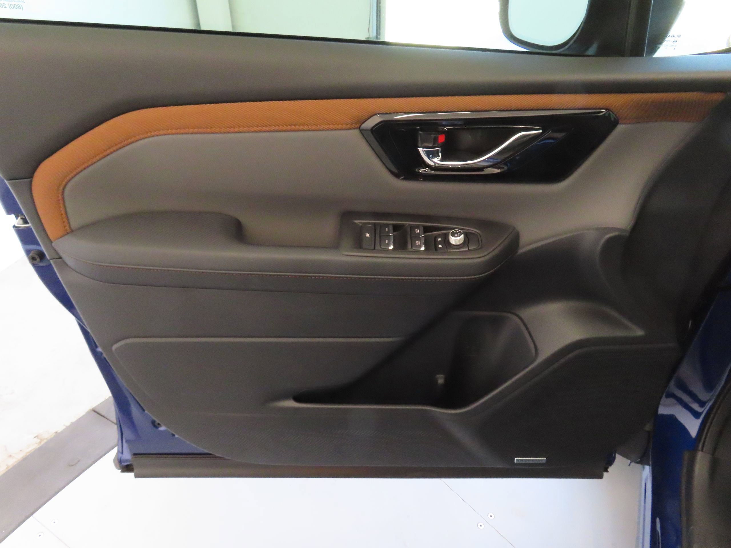 New 2026 Subaru Forester Sport image 12