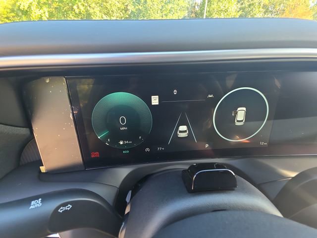 New 2026 Hyundai Palisade Calligraphy image 29