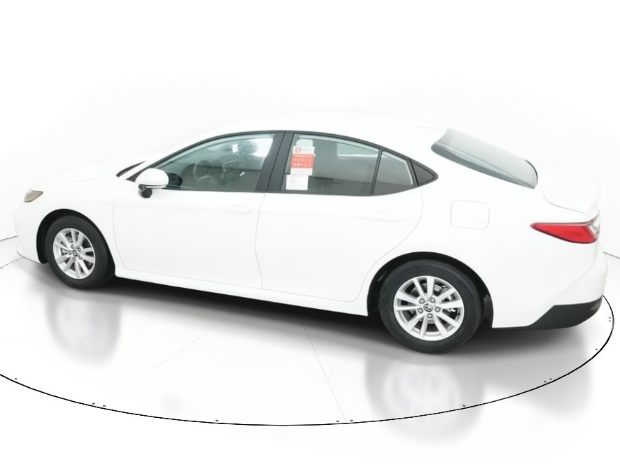 New 2026 Toyota Camry LE image 4