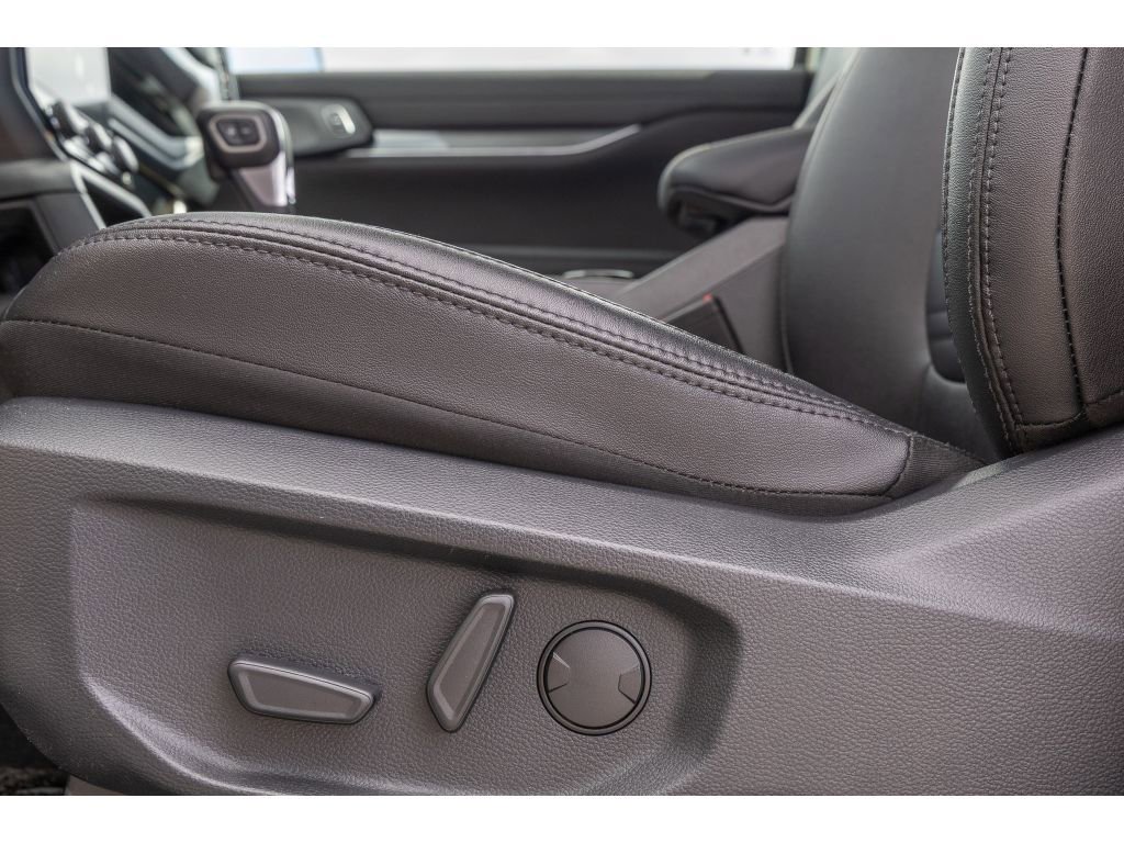 New 2025 Ford Ranger Lariat w/ FX4 Off-Road Package image 16