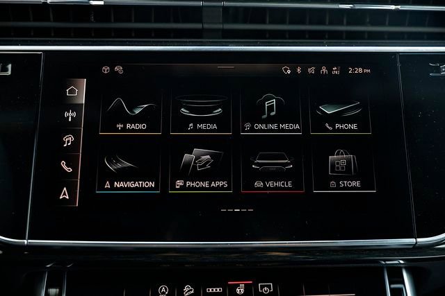 New 2026 Audi Q7 3.0T Premium Plus image 36