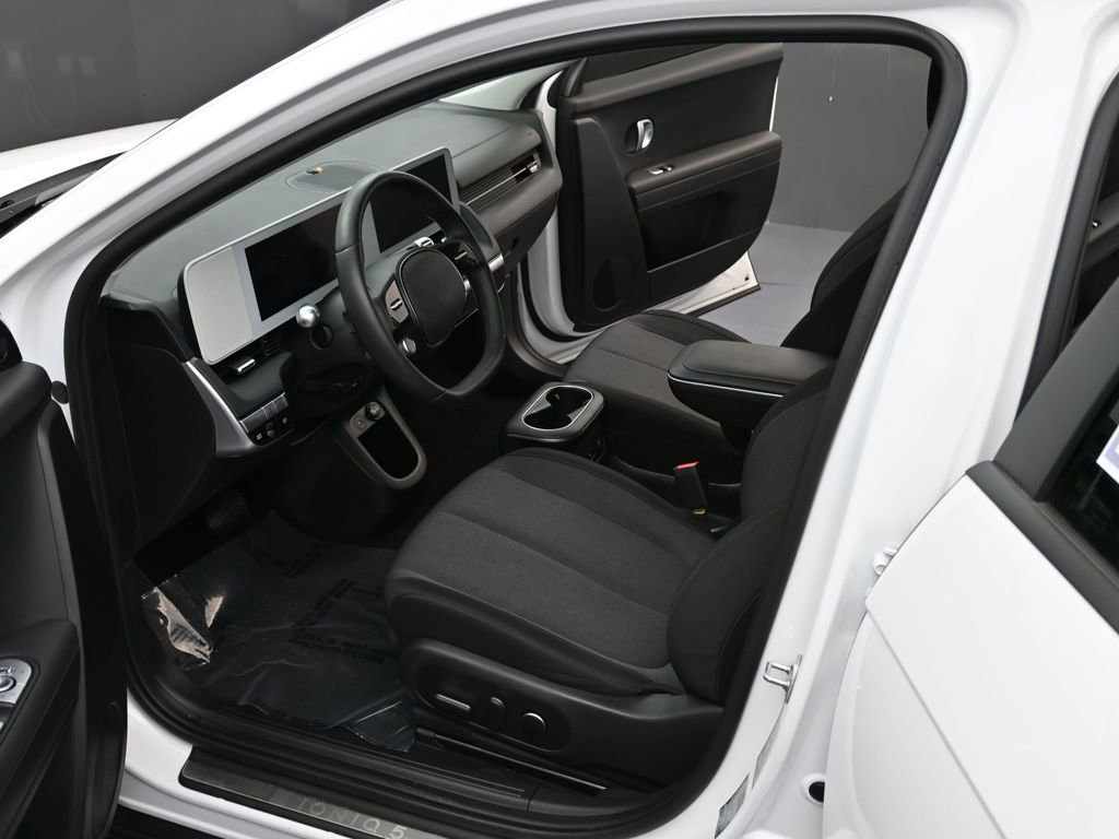 Used 2024 Hyundai Ioniq 5 SEL image 11