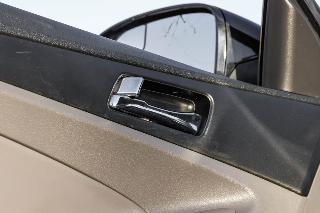 Used 2014 Hyundai Sonata GLS w/ Popular Equipment Group 2 image 51