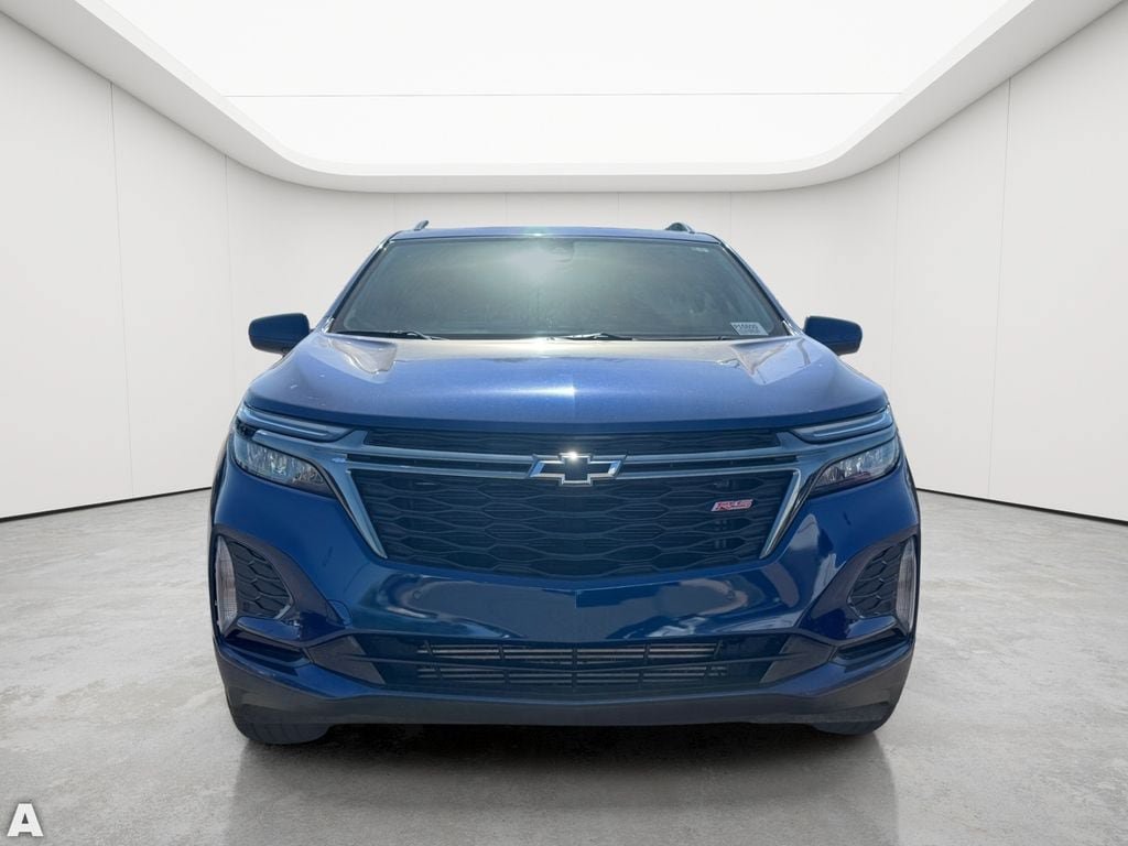 Used 2022 Chevrolet Equinox RS FWD image 6