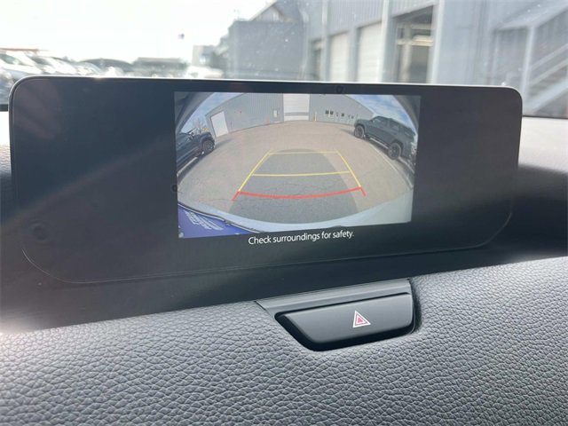 Used 2024 MAZDA CX-90 3.3 Turbo w/ Preferred Plus image 39