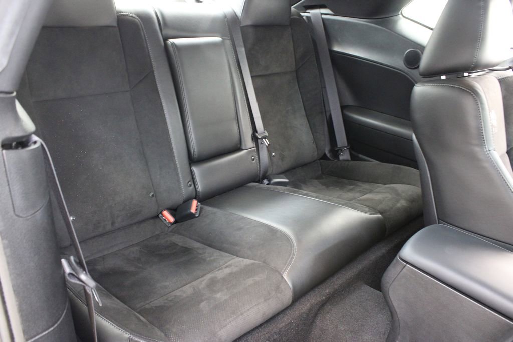 Used 2023 Dodge Challenger R/T Scat Pack image 20