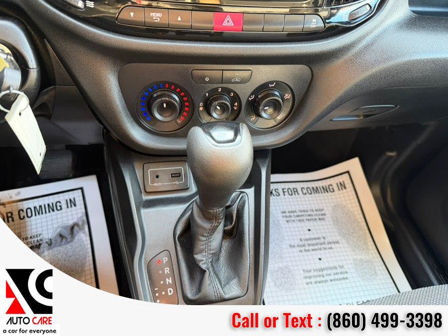 Used 2019 RAM ProMaster City Tradesman FWD image 21
