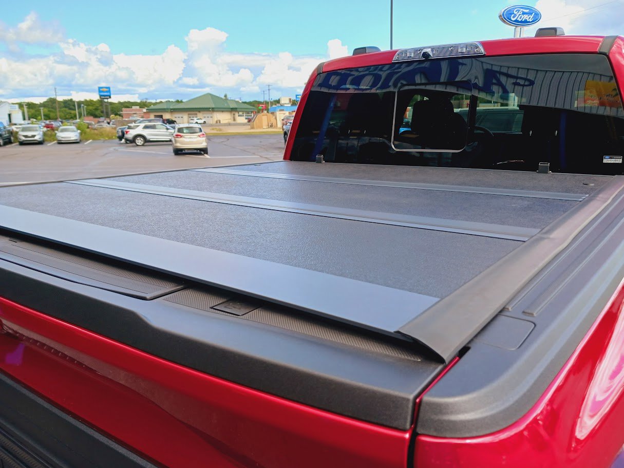 New 2025 Ford F150 Raptor image 11