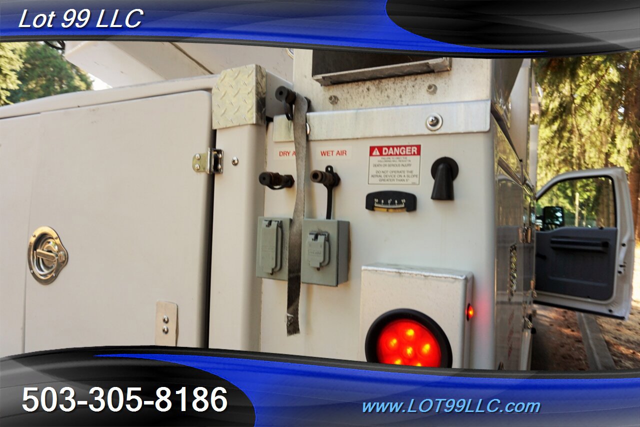 Used 2013 Ford F450 XL AWD/4WD image 20