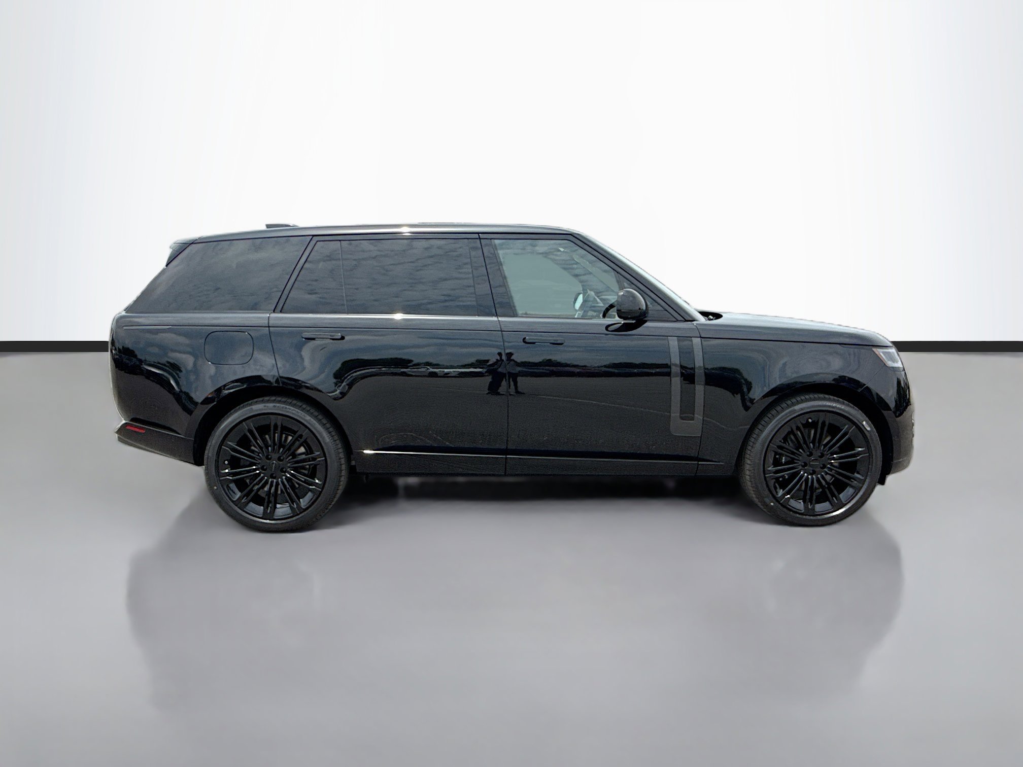 New 2026 Land Rover Range Rover Long Wheelbase SE AWD/4WD image 6