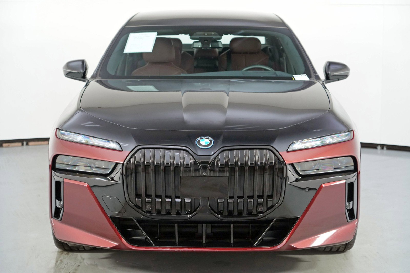 Used 2024 BMW i7 xDrive60 image 61