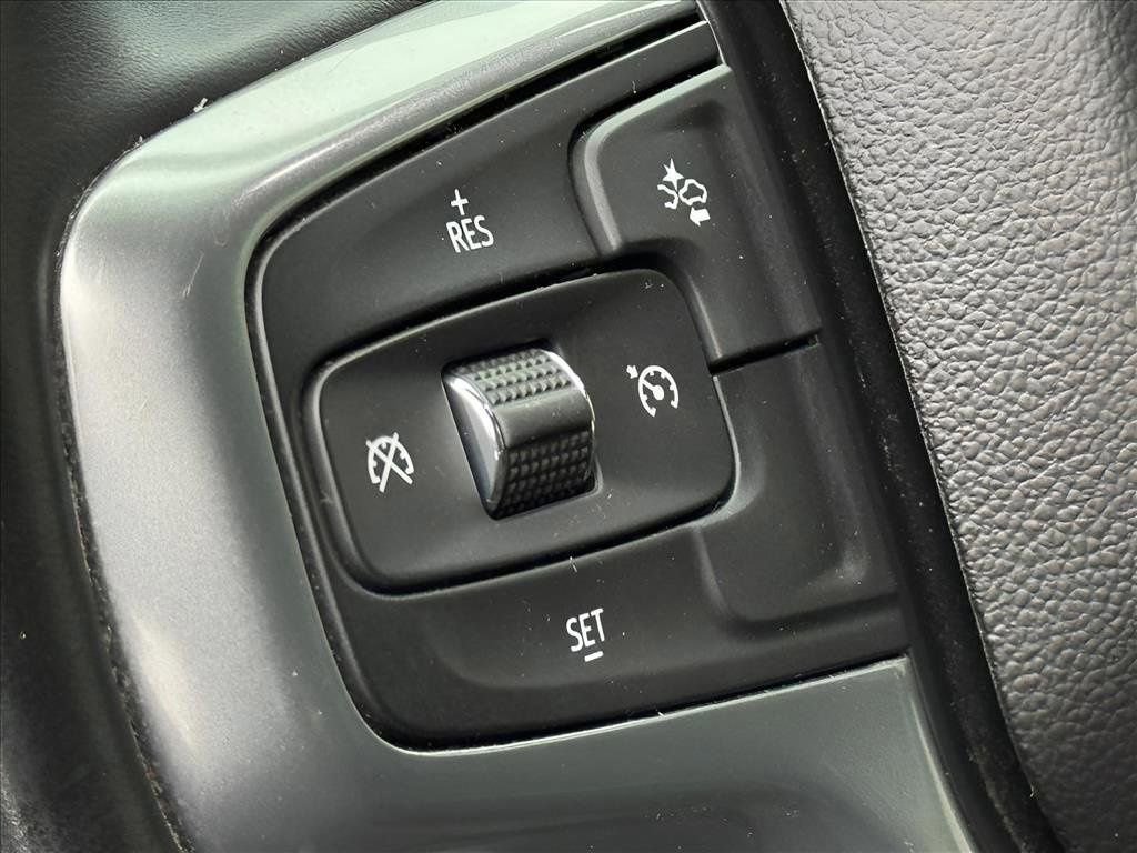 Used 2024 Chevrolet Silverado 2500 LT image 22