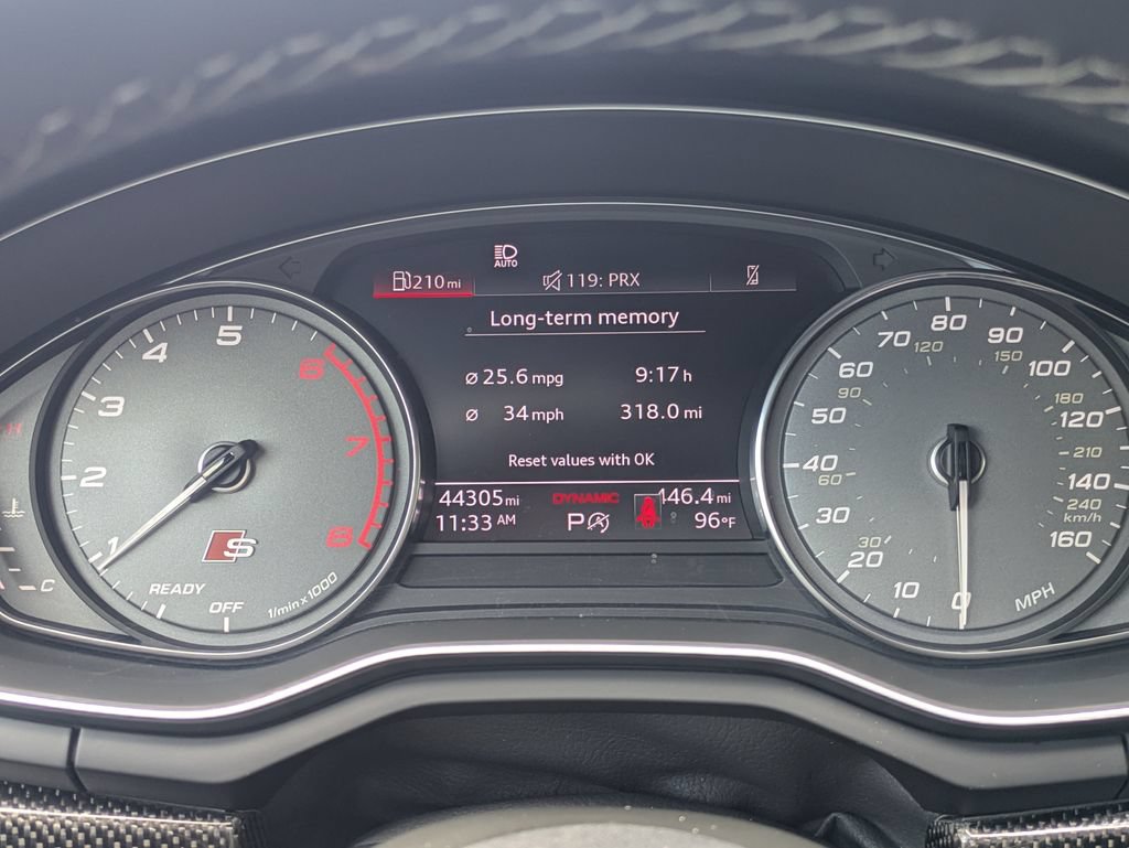 Used 2022 Audi S5 Premium AWD/4WD image 26