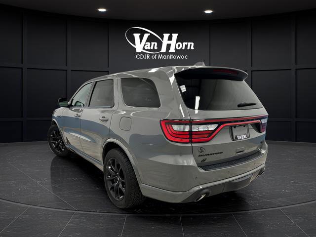 Used 2022 Dodge Durango R/T w/ Tow 'N Go Package image 5