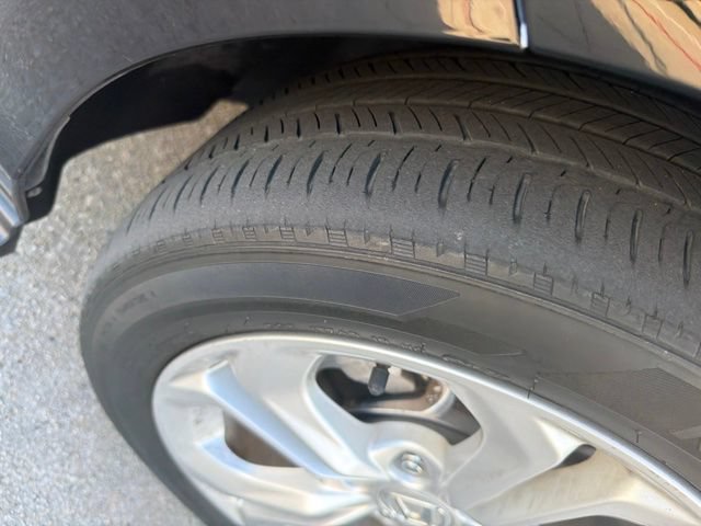 Used 2023 Honda Accord LX image 17