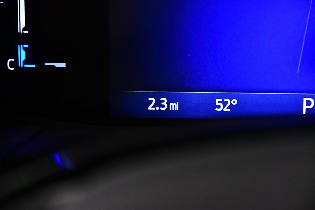 New 2025 Ford Escape Active w/ Cold Weather Package image 18