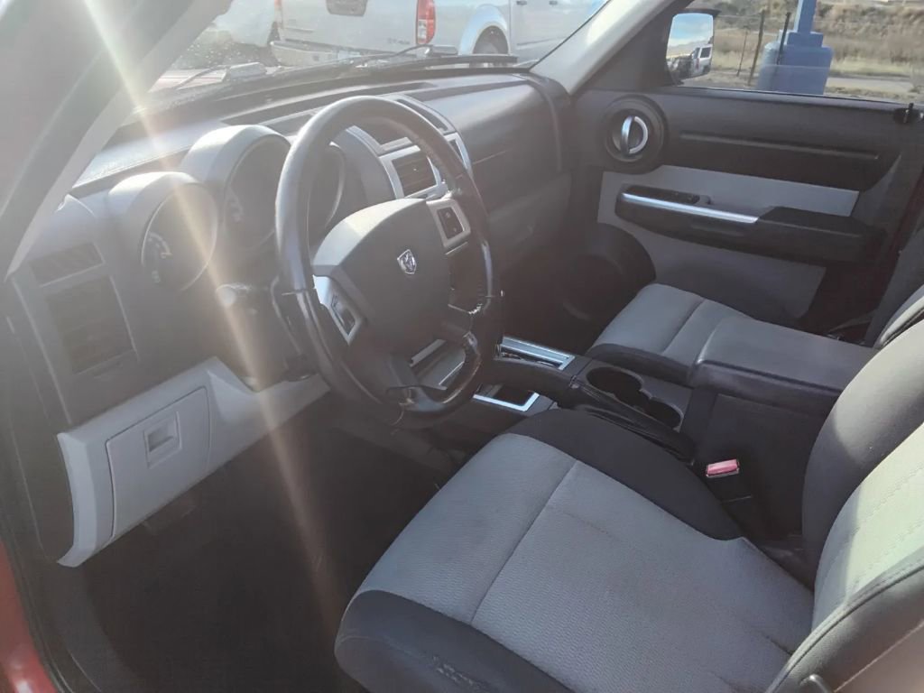 Used 2007 Dodge Nitro SLT image 10