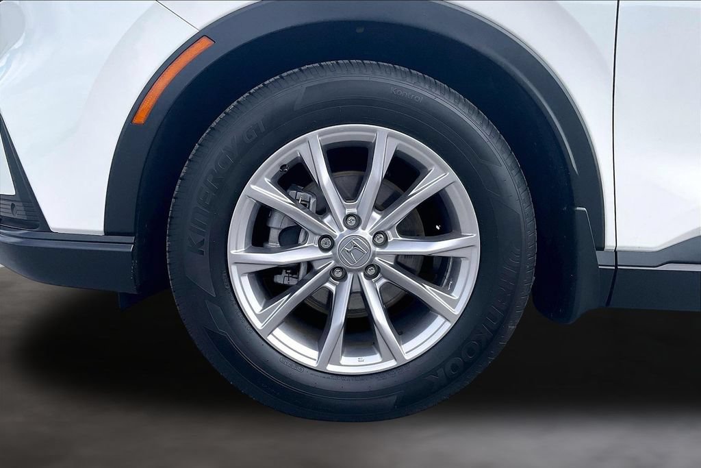 Certified 2024 Honda CR-V EX-L image 31